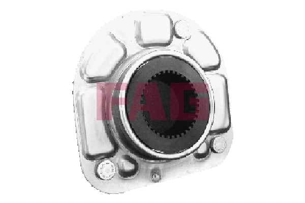 Suspension Strut Support Mount
